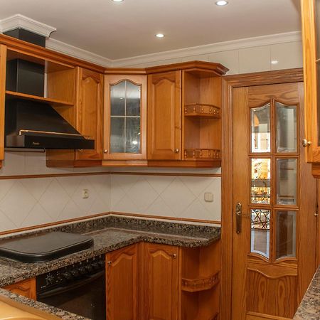 Apartamento Home Stagging New Life Granada Exterior foto
