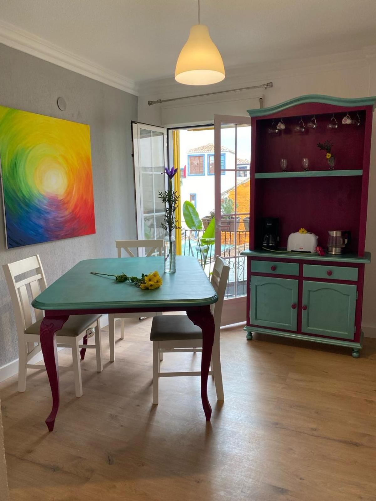 Apartamento Home Stagging New Life Granada Exterior foto