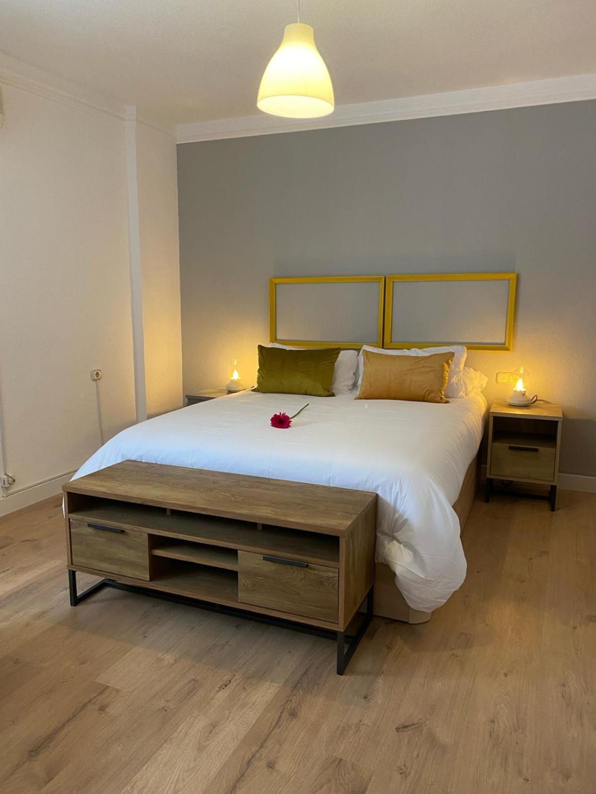 Apartamento Home Stagging New Life Granada Exterior foto