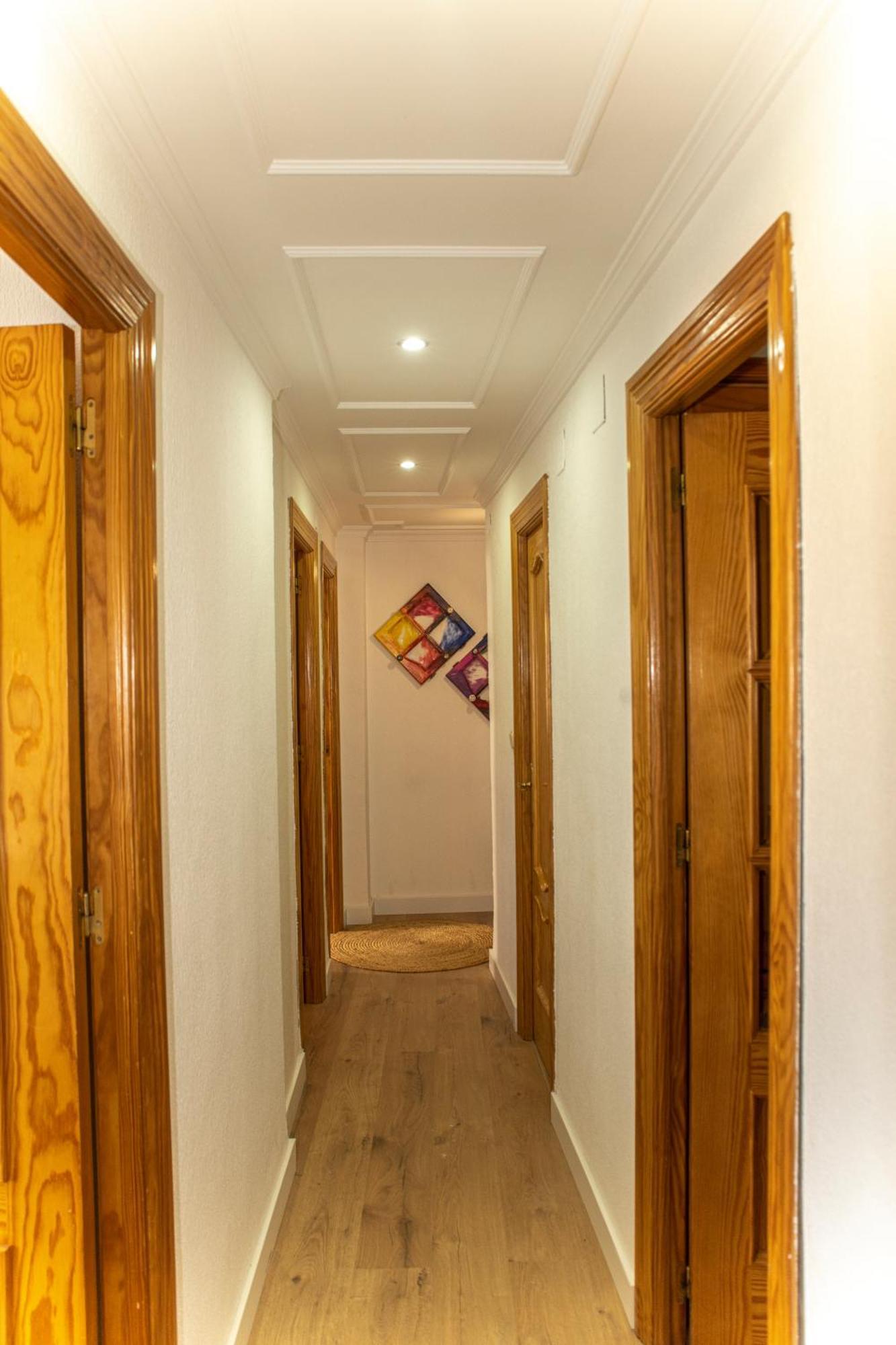 Apartamento Home Stagging New Life Granada Exterior foto