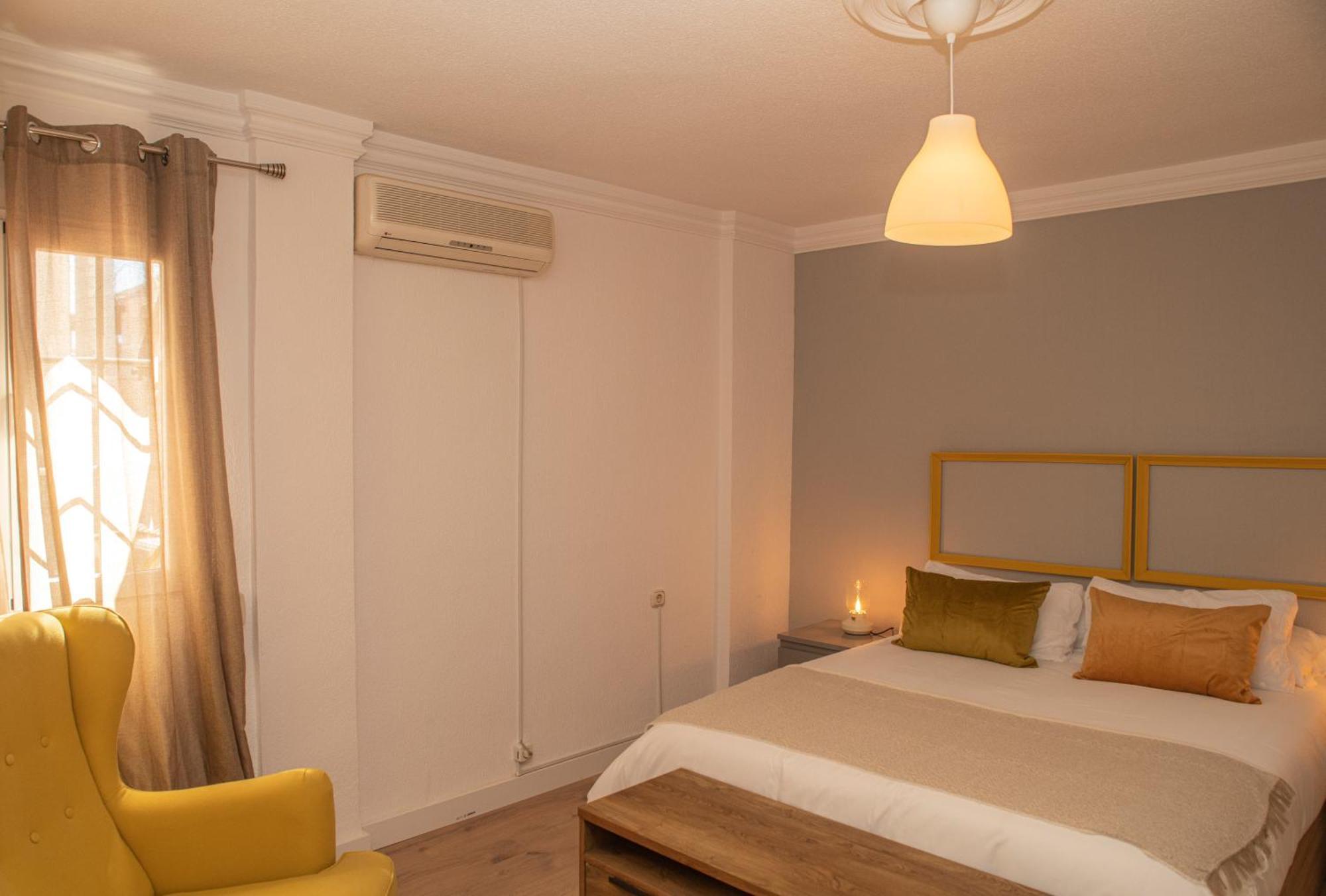 Apartamento Home Stagging New Life Granada Exterior foto
