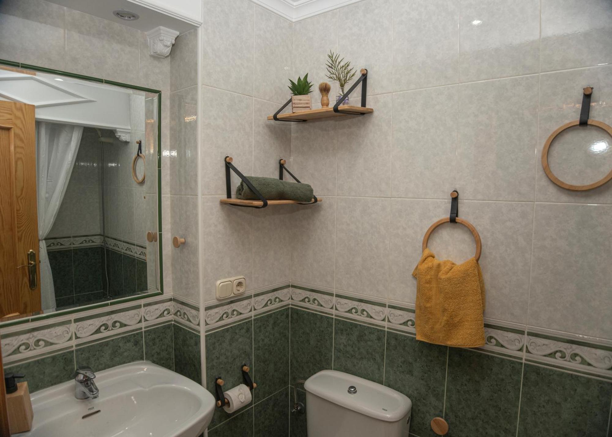 Apartamento Home Stagging New Life Granada Exterior foto